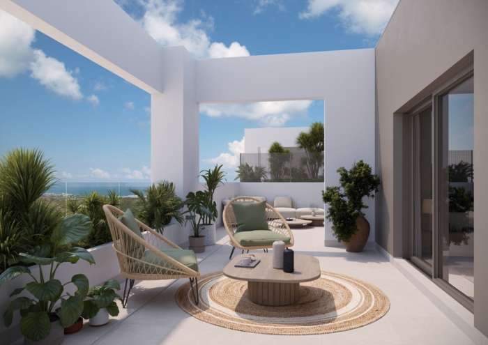 Apartamenty w Pulpi, Almeria - obrazek 3