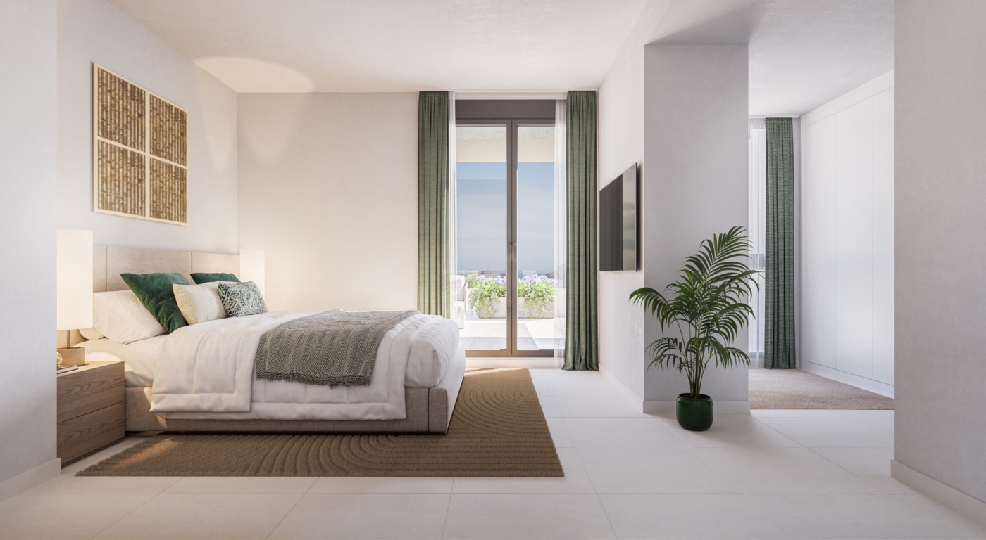 Apartamenty w Esteponie - obrazek 2