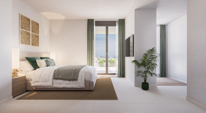 Apartamenty w Esteponie - obrazek 2