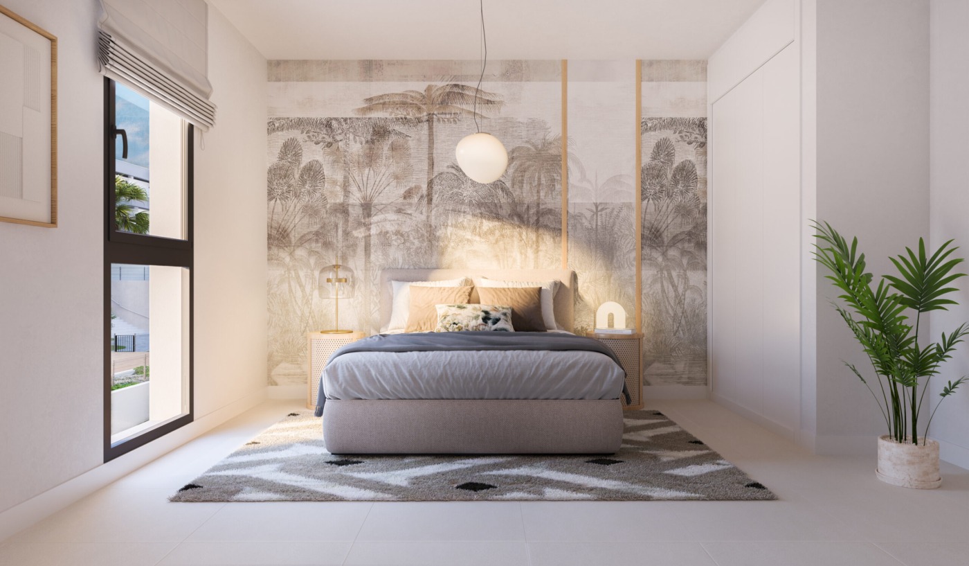 Apartamenty w Esteponie - obrazek 3