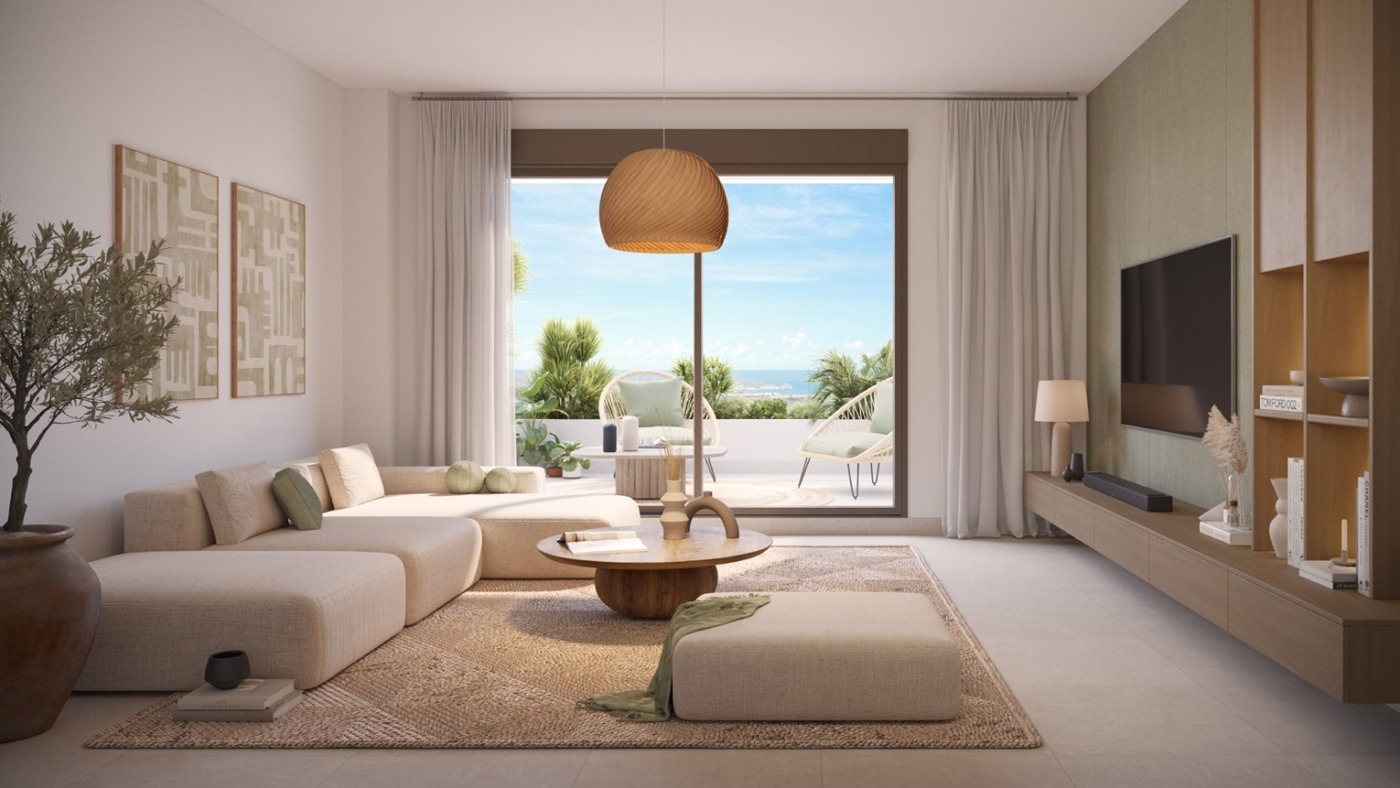 Apartamenty w Pulpi, Almeria - obrazek 5