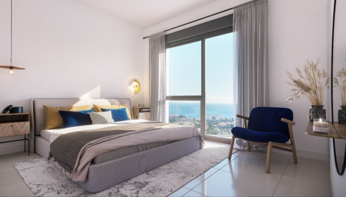 Apartamenty w Mijas Costa - obrazek 3