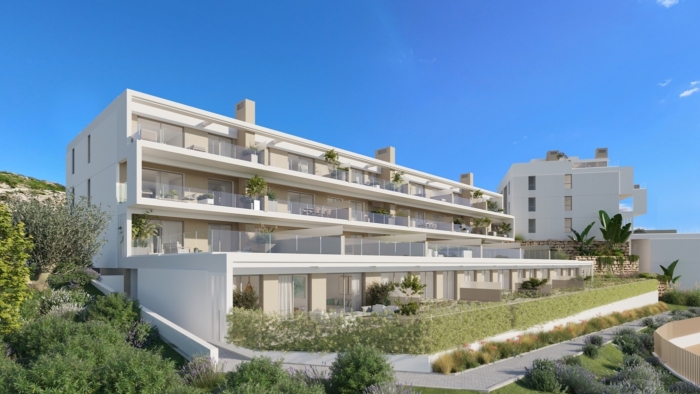 Apartamenty w Canceladzie - obrazek 7