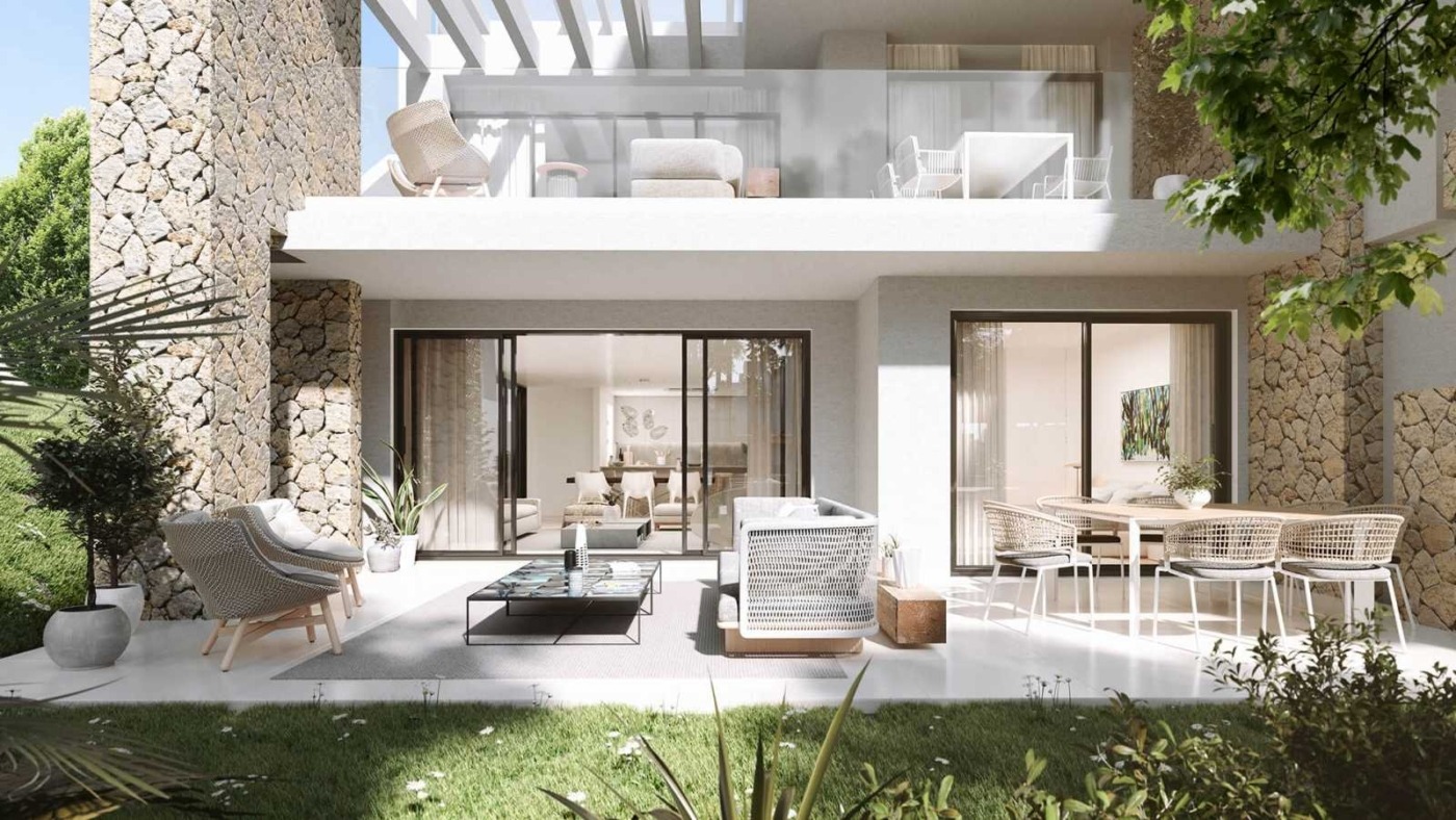 Apartamenty w Esteponie - obrazek 8