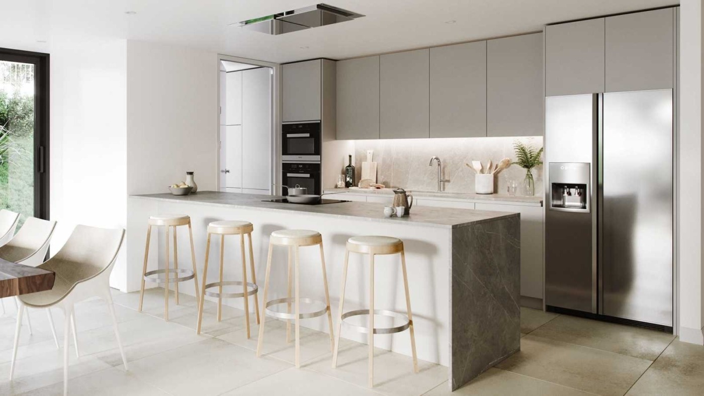 Apartamenty w Esteponie - obrazek 5