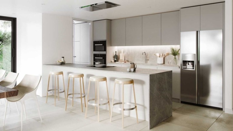 Apartamenty w Esteponie - obrazek 5