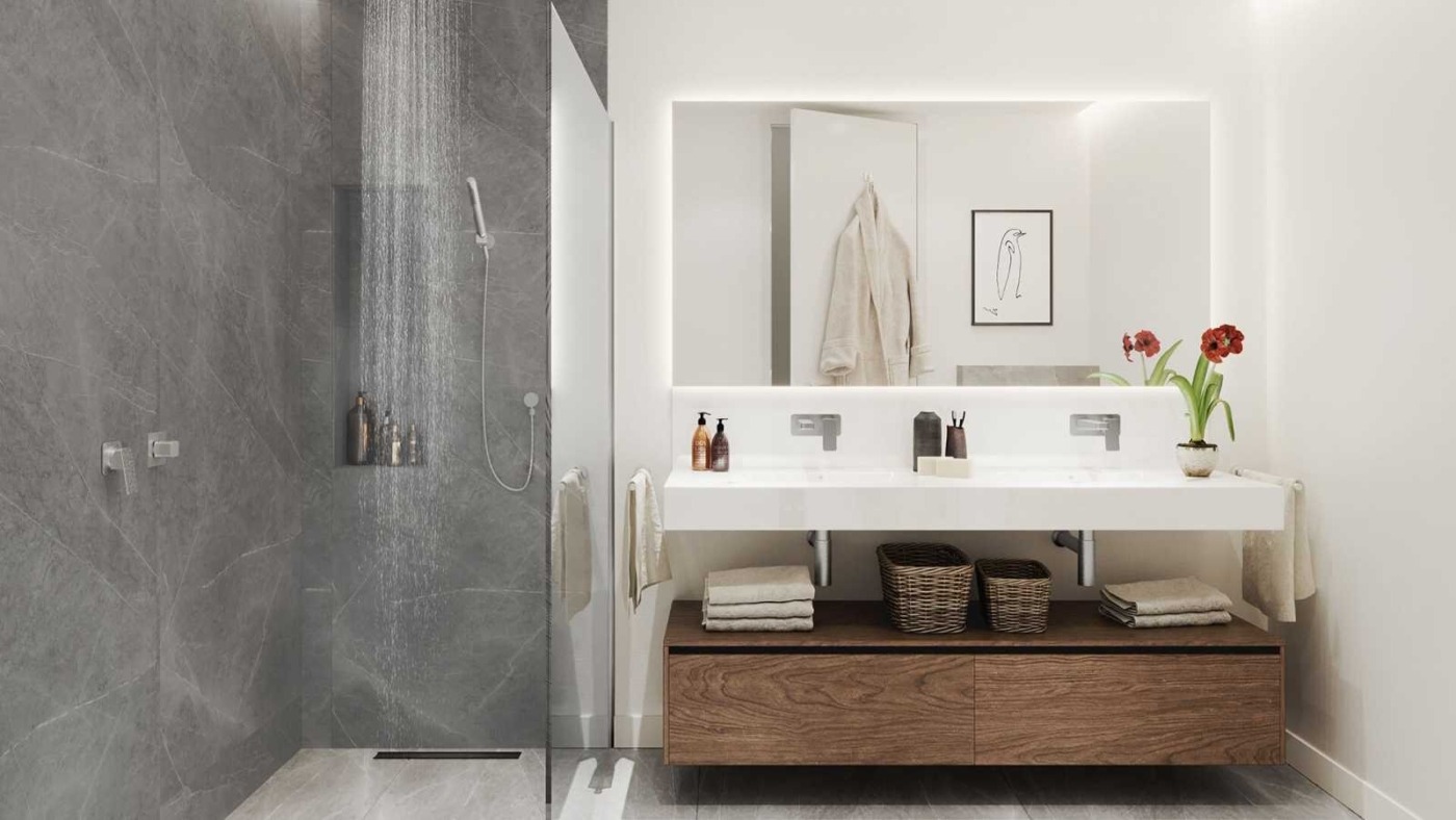Apartamenty w Esteponie - obrazek 4