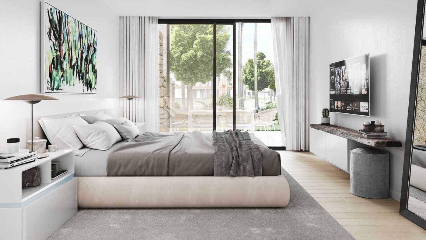 Apartamenty w Esteponie - obrazek 3