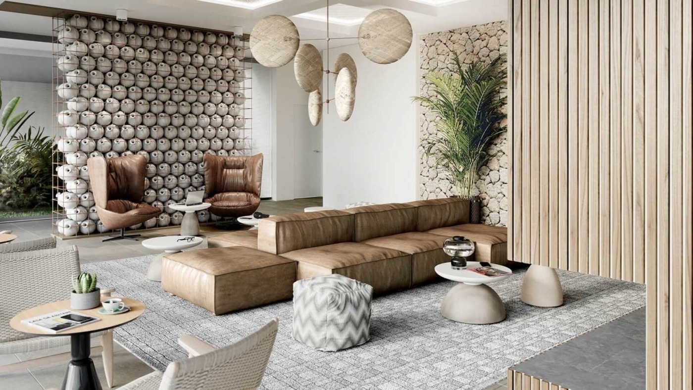 Apartamenty w Esteponie - obrazek 2
