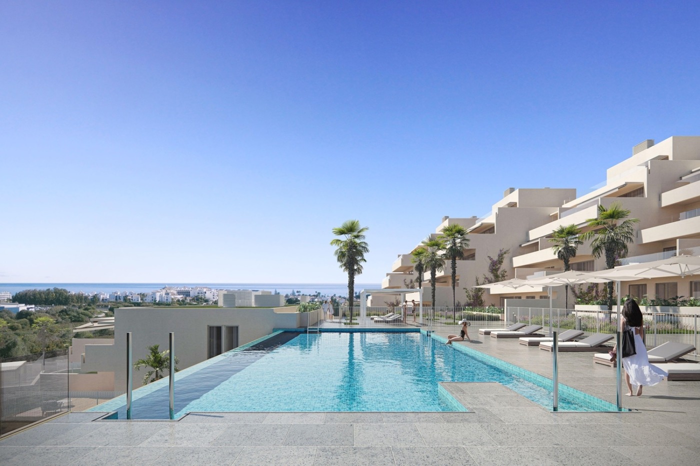 Apartamenty w Esteponie - obrazek 7