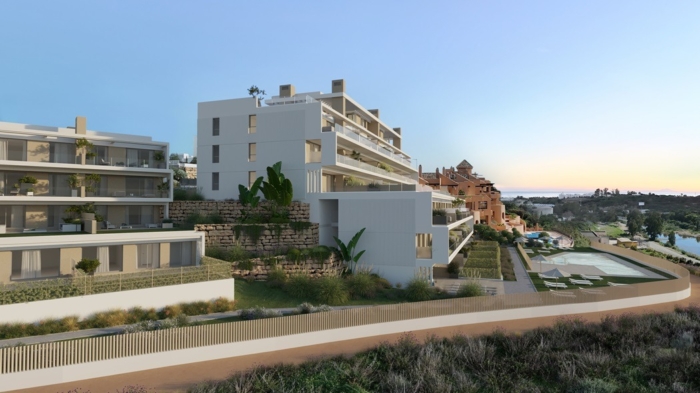 Apartamenty w Canceladzie - obrazek 3