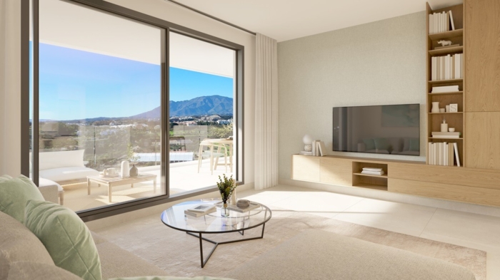 Apartamenty w Canceladzie - obrazek 4