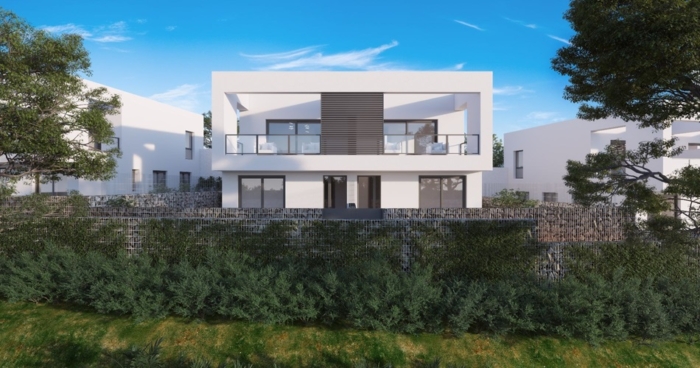 Apartamenty w Mijas Costa - obrazek 5