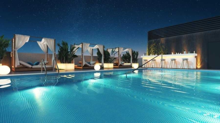 Apartamenty w Maladze - obrazek 6