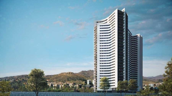 Apartamenty w Maladze - obrazek 7