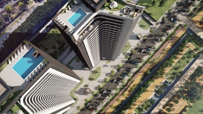 Apartamenty w Maladze - obrazek 2