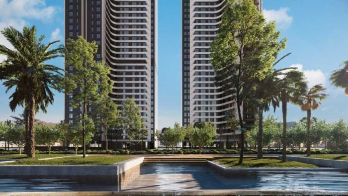 Apartamenty w Maladze