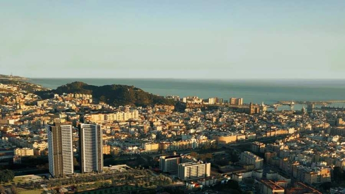 Apartamenty w Maladze - obrazek 3