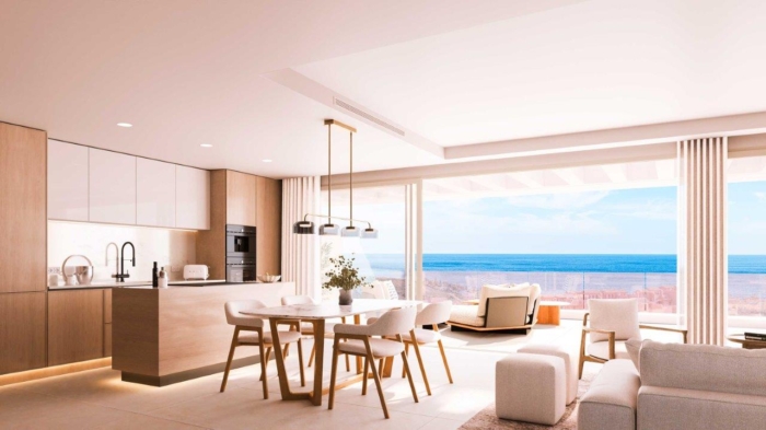 Apartamenty w Esteponie - obrazek 10
