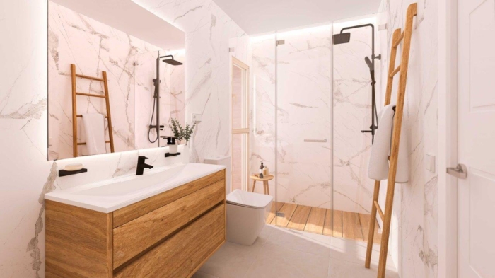Apartamenty w Esteponie - obrazek 3