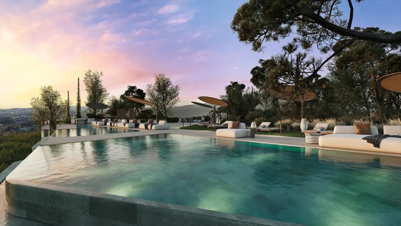 Apartamenty w Benalmadena - obrazek 8
