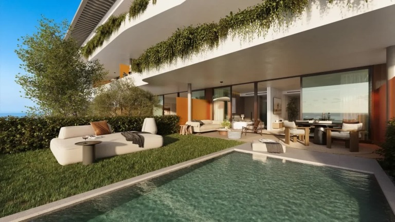 Apartamenty w Benalmadena - obrazek 5