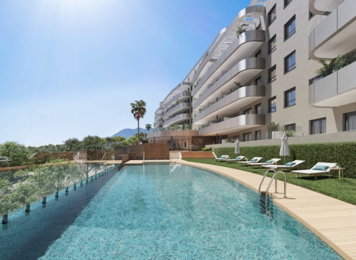 Apartamenty w Torremolinos - obrazek 2