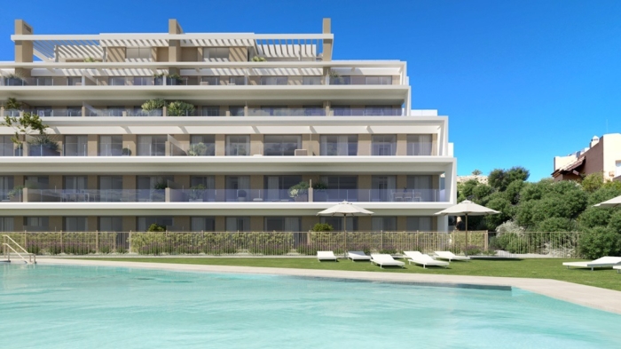 Apartamenty w Canceladzie - obrazek 5