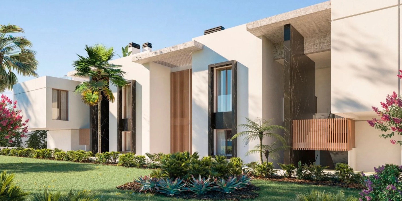 Mieszkanie w Elviria, Marbella - obrazek 2