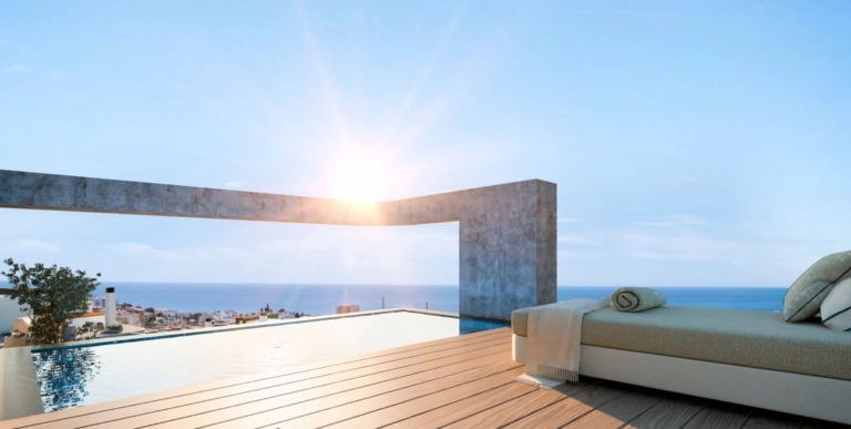 Mieszkanie w Elviria, Marbella - obrazek 3