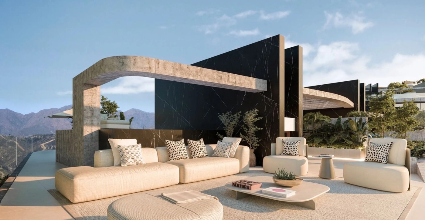 Mieszkanie w Elviria, Marbella