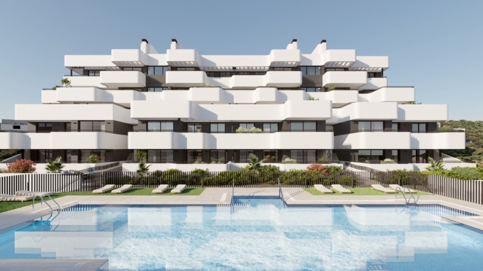 Apartamenty w Esteponie - obrazek 5