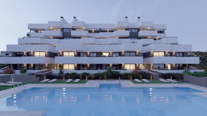 Apartamenty w Esteponie - obrazek 6