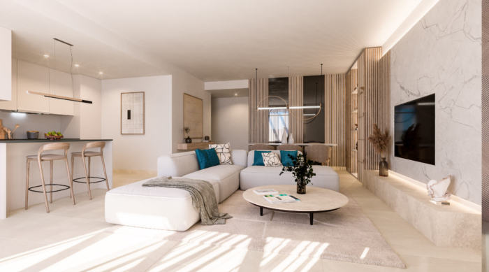 Apartamenty w Esteponie - obrazek 4