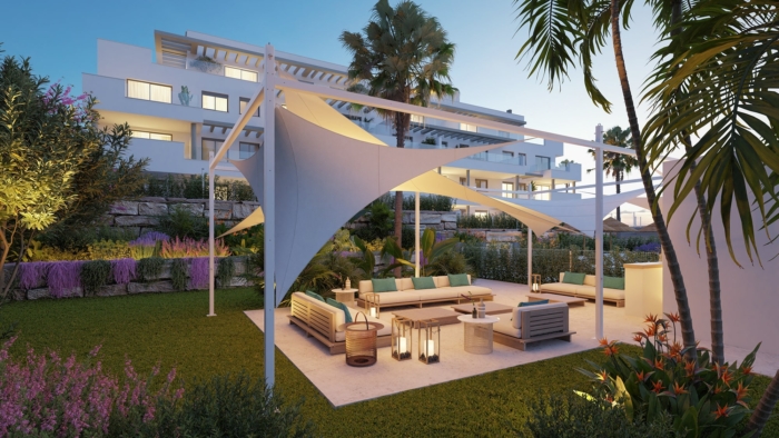 Apartamenty w Mijas Costa - obrazek 7