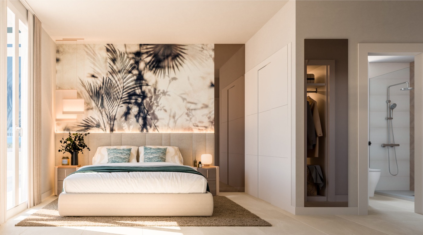 Apartamenty w Esteponie - obrazek 2