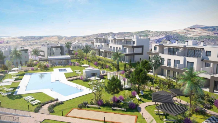Apartamenty w Esteponie - obrazek 5