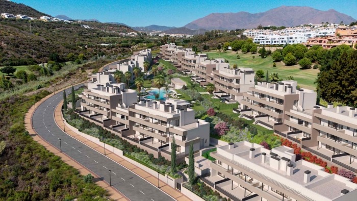 Apartamenty w Casares - obrazek 6