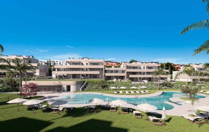 Apartamenty w Casares