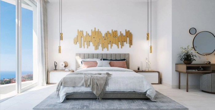 Apartamenty w Mijas Costa - obrazek 3