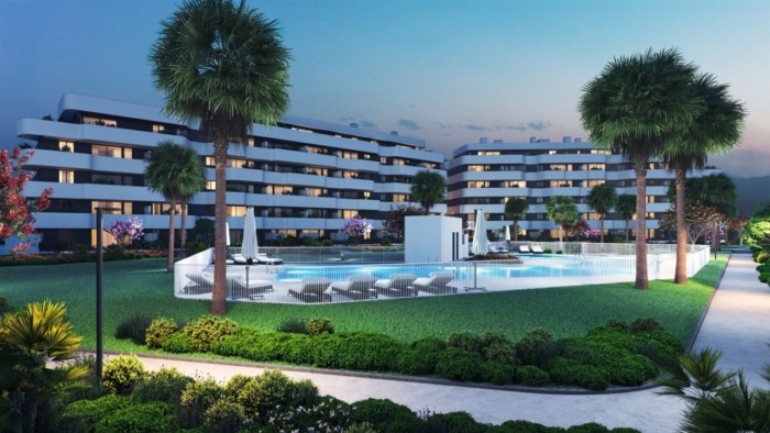 Apartamenty w Torremolinos - obrazek 5