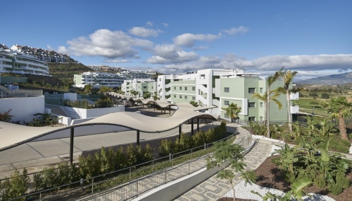 Apartamenty w La Cala de Mijas - obrazek 4