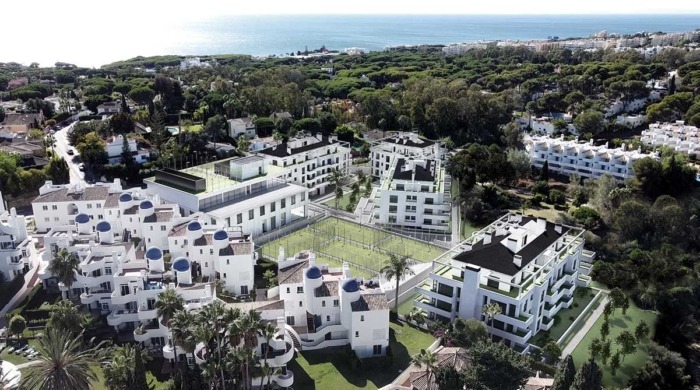 Apartamenty w Calahondzie - obrazek 3