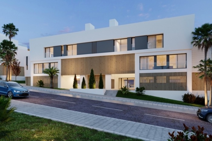 Apartamenty w Esteponie - obrazek 3