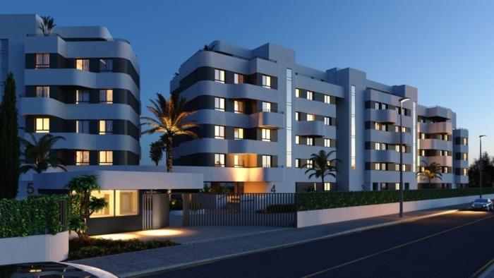 Apartamenty w Torremolinos - obrazek 6