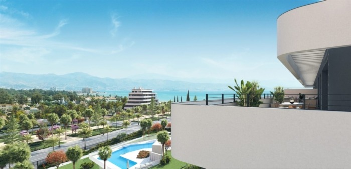 Apartamenty w Torremolinos - obrazek 7