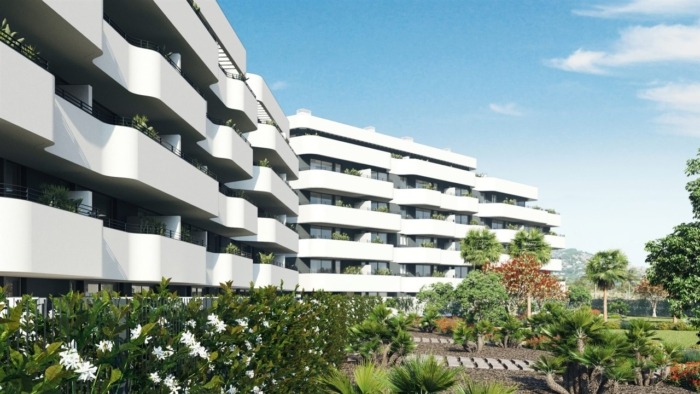Apartamenty w Torremolinos - obrazek 2
