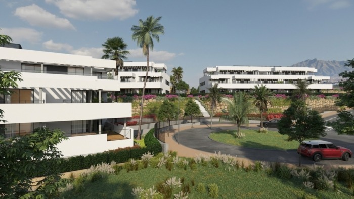 Apartamenty w Casares - obrazek 4