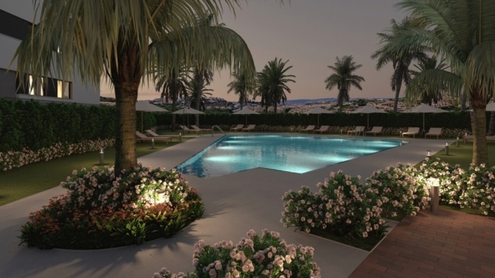 Apartamenty w Casares - obrazek 5
