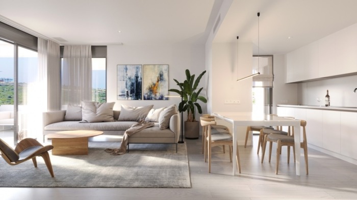 Apartamenty w Casares - obrazek 6
